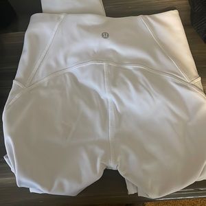 Lululemon Leggings, perfect condition!